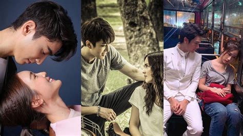 best thai dramas|Best romantic Thai dramas to start your binge fest